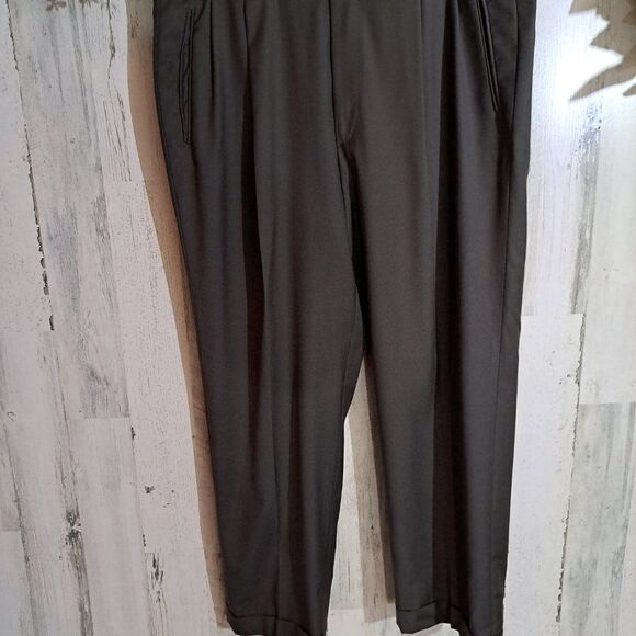 Ermenegildo Zegna Dress Pants - Picture 3 of 7